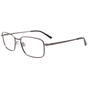 CARGO C5505 Eyeglasses 020 Matt Dark Grey 58mm
